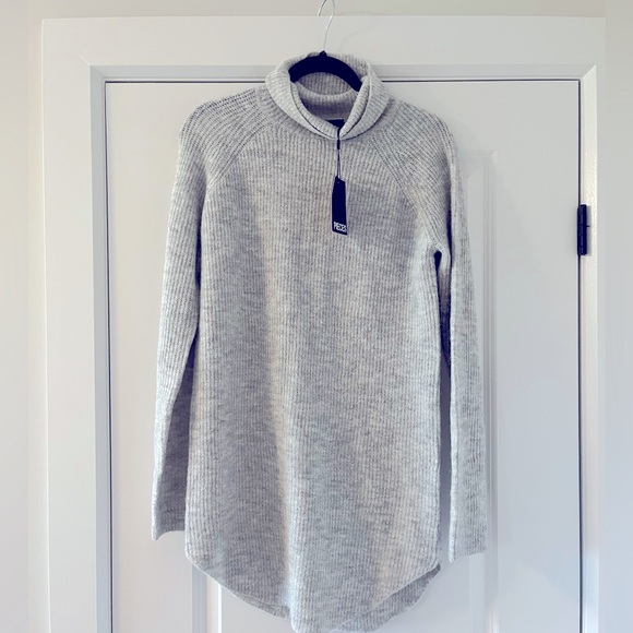 PIECES - PCELLEN TUNIC SIZE SMALL - Picture 4 of 6